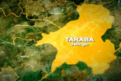 Taraba community slams Army for arresting traditional ruler
