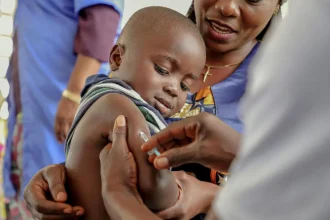 Kano, UNICEF Targets 7.8m Children In Measles-Rubella, Polio Vaccination Campaign