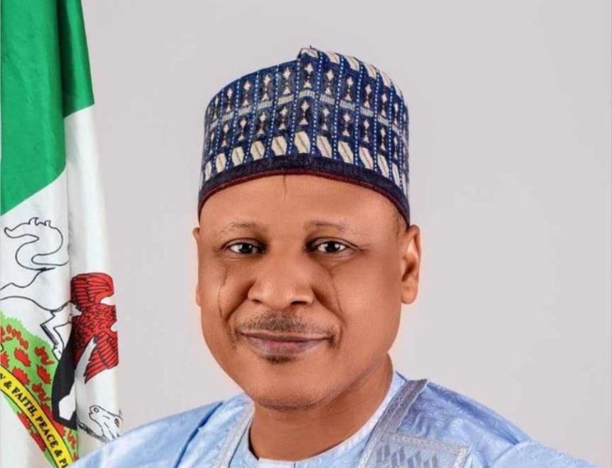 Nigeria At 65: Our Devt Agenda All-Inclusive, People-Centred