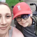 Mom Urges ‘Trusting Your Gut’ After Son’s Lazy Eye Leads to Brain Cancer Diagnosis