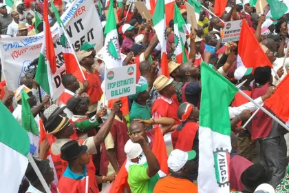 NLC joins PENGASSAN in nationwide strike against Dangote Refinery