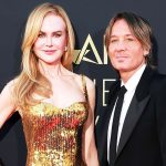 Nicole Kidman Files for Divorce from Keith Urban After 19 Years of Marriage