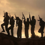 Gunmen kill 12 forest guards in Kwara