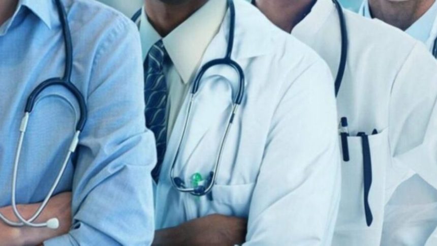 Healthcare delivery: Resident doctors laud FMC Gusau’s MD