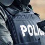 Police raid Osun Amotekun offices, arrest personnel