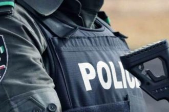 Police raid Osun Amotekun offices, arrest personnel