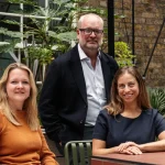 Notion Capital raises 0M growth fund to tackle Europe’s follow-on gap