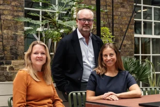 Notion Capital raises 0M growth fund to tackle Europe’s follow-on gap