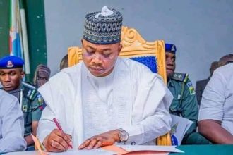 Kogi Govt Move To Retain Doctors With N300,000 Monthly Allowance