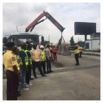 Lagos govt reopens Ogudu–Ifako bridge after expansion joint repairs