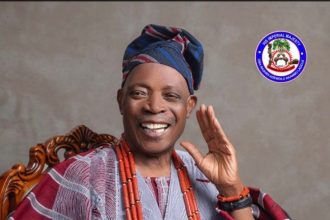 Olubadan, Oba Ladoja Quits Politics, Gives Reason