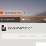 Opera launches its AI-centric Neon browser