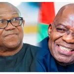 Peter Obi, Gov Alex Otti are Labour Party’s problem – Abure’s loyalist