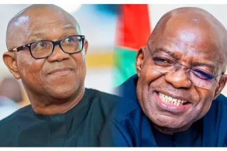 Peter Obi, Gov Alex Otti are Labour Party’s problem – Abure’s loyalist