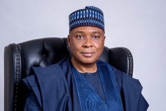 Court strikes out Saraki’s suit against EFCC, ICPC, others