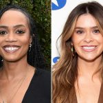 Rachel Lindsay Says ‘Bachelorette’ Was ‘Stuck’ Before Casting Taylor Frankie Paul (Exclusive)