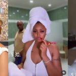 Regina Daniels Speaks Out Amid Backlash Over Viral Video