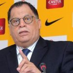 SAFA To Appeal FIFA’s Points Deduction Against Bafana
