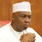 Saraki has no right to talk about insecurity in Kwara— Gov AbdulRasaq’s aide