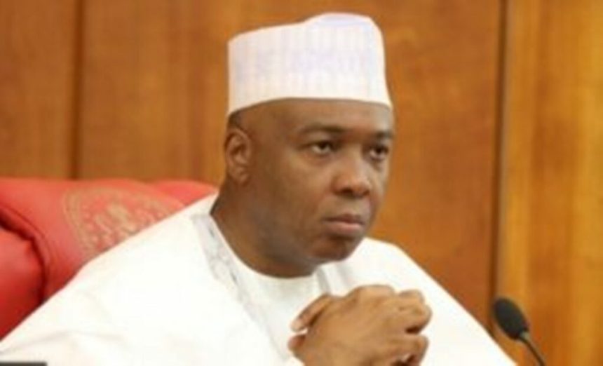 Saraki has no right to talk about insecurity in Kwara— Gov AbdulRasaq’s aide