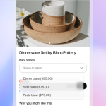 OpenAI takes on Google, Amazon with new agentic shopping system