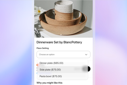 OpenAI takes on Google, Amazon with new agentic shopping system