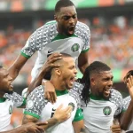 Super Eagles Take On Venezuela, Colombia In USA