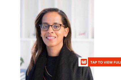 Mastercard Foundation names Sewit Ahderom CEO; here is what it means for Africa