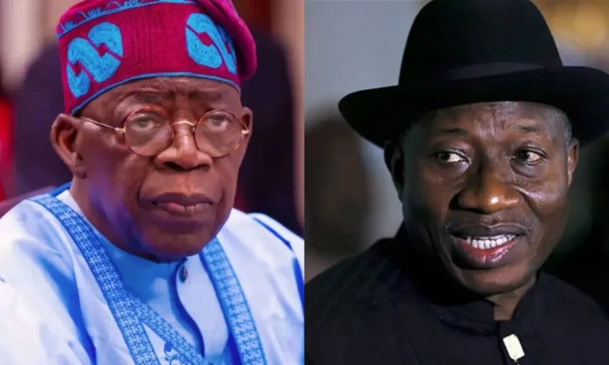 Presidency Breaks Silence as Jonathan ‘Joins’ 2027 Race