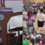 Over 5,000 UNIBEN Students Risk Exam Suspension For Not Paying Their Tuition Fees
