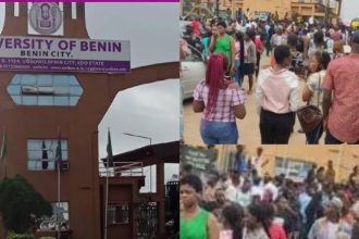 Over 5,000 UNIBEN Students Risk Exam Suspension For Not Paying Their Tuition Fees