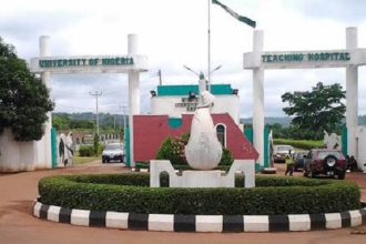 UNTH probes alleged staff negligence over patient’s death