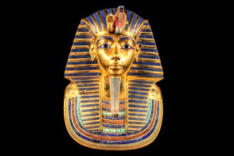 King Tutankhamun quiz: How much do you know about Tut, ancient Egypt’s famous boy king?