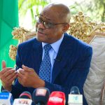 ‘This Is Time To Stand For The Party’ – Wike Openly Campaigns For APC