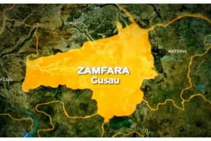 Bandits abduct 30 villagers in Zamfara community