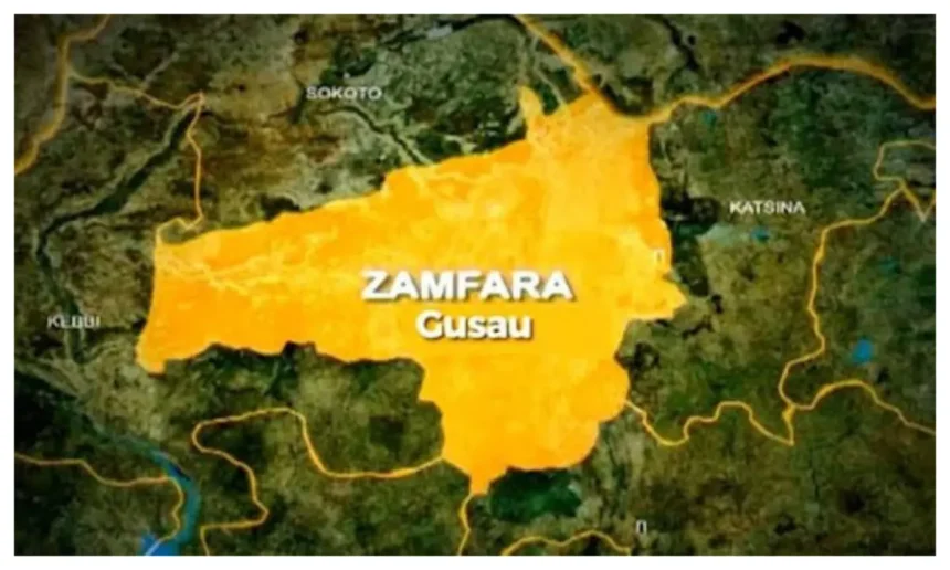 Bandits abduct 30 villagers in Zamfara community