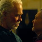 Love and hate in ‘Foundation’ Season 3: Emmy-winner Cherry Jones spills the tea on her on-screen relationship (exclusive)