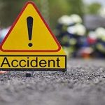 Fatal auto crash claims five lives in Ondo
