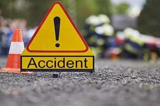 Fatal auto crash claims five lives in Ondo
