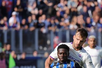 Akinsanmiro Was Outstanding Vs Fiorentina –Pisa Coach