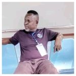 NPFL queries Warri Wolves’ decision to suspend Aluma