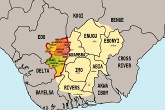 Anioma State key to ending South-East marginalization – Ogbodo