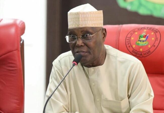 Nigeria @ 65: A Giant Moving On Cleft Foot