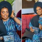 Veteran Actress Lola Idije Opens Up About Single Parenting, Trust And Life