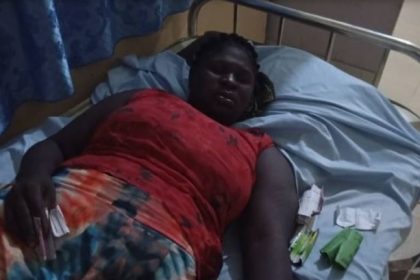 Abuja Woman Hospitalised After Alleged Assault by Husband Over Pregnancy Dispute