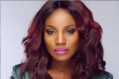 The Narrative That Men Are Not important Is Dangerous – Seyi Shay Warns