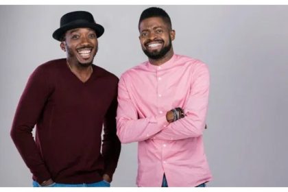 I Can’t Be Sharing Money – Bovi Opens Up On Split With Basketmouth (Video)