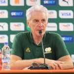 South Africa’s Reaction After Being Deducted Three Points