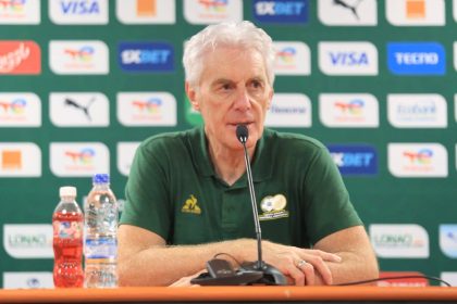 South Africa’s Reaction After Being Deducted Three Points