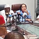 BREAKING: Dangote Refinery, PENGASSAN Fail To Reach Agreement, Meeting Continues Today